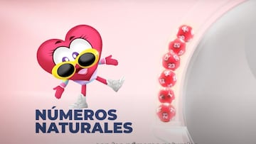 Consulta los resultados del Sorteo Melate Retro 1541 de la Lotería Nacional para hoy martes 24 de junio del 2025.
