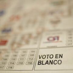 Inician votaciones en el exterior para las elecciones legislativas