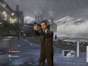 Desde Rusia con amor muestra sus primeras imágenes