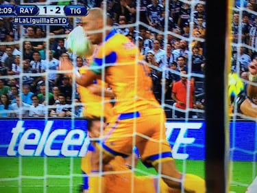 Monterrey el más favorecido en una Liguilla de polémicas