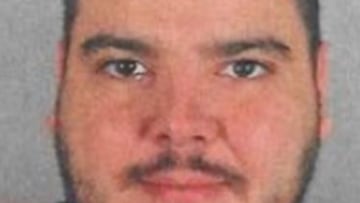 La Policía da una recompensa de 200.000 euros por dar información que permita la detención de este hombre
