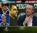 Cada vez hay más culés en este barco: atentos a este dato sobre el 'efecto Xavi'
