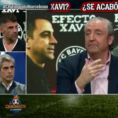 Cada vez hay más culés en este barco: atentos a este dato sobre el 'efecto Xavi'