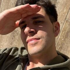 El angustioso relato de Diego Matamoros tras sufrir una parálisis del sueño