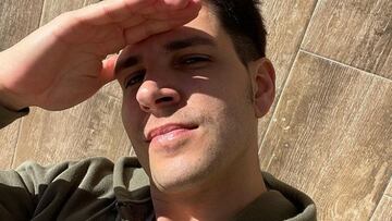 El angustioso relato de Diego Matamoros tras sufrir una par¨¢lisis del sue?o