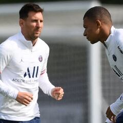 Reims - PSG: a qué hora es y cómo ver en España el debut de Messi en TV y por Twitch