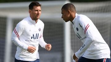 Reims - PSG: a qu&eacute; hora es y c&oacute;mo ver en Espa&ntilde;a el debut de Messi en TV y por Twitch
