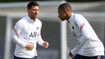 Reims - PSG: a qué hora es y cómo ver en España el debut de Messi en TV y por Twitch