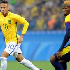 Lerma sería convocado por Pékerman para amistosos