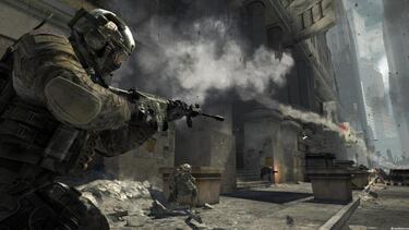 Call of Duty Modern Warfare 3 es el rey de las apuestas navideñas