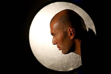 Zinedine Zidane