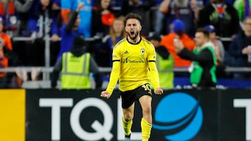 En un dramático encuentro, Columbus Crew firmó la remontada en el TQL Stadium y se llevó la Conferencia Este apuntándole a la MLS Cup.