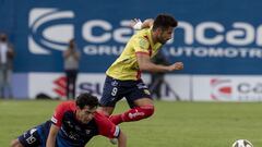 Atlético Morelia- Tepatitlán (2-2): Resumen del partido y goles