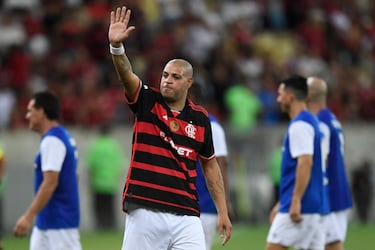 Flamengo, la f¨¢brica de cracks de donde salieron algunos de los jugadores m¨¢s ic¨®nicos de Brasil
