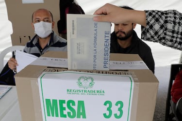 ¿Cuándo son las elecciones presidenciales de 2026 en Colombia? La fecha en la que se celebran los comicios
