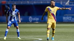 La frase con que Vidal zanjó la decisión sobre su futuro