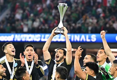 Europa clama por Raúl Jiménez