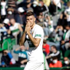 Oficial: Gumbau refuerza la medular