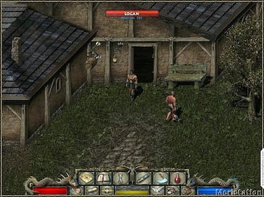 Divine Divinity (PC)