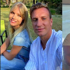 Maxi López, criticado en las redes por hacer la 'broma del huevo' a su novia