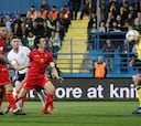 La UEFA sanciona a Montenegro a jugar a puerta cerrada