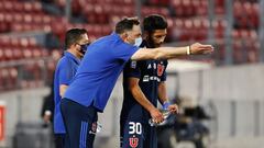 Las 3 fórmulas de Caputto que no dieron con la solución