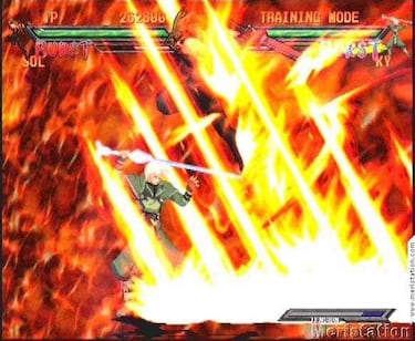 Guilty Gear XX: The Midnight Carnival, Impresiones (PlayStation 2)