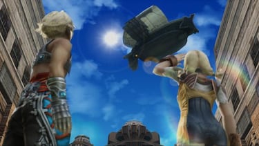 Final Fantasy XII: The Zodiac Age pone rumbo a PC