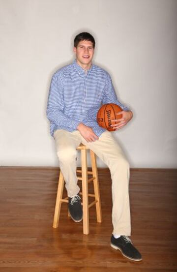 Doug McDermott. Alero. Creighton. Posible Top-10.