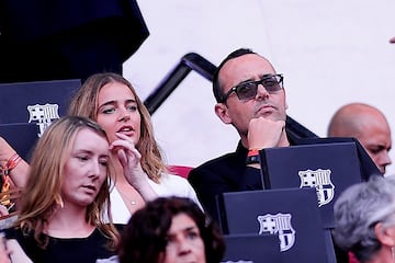 La relaci¨®n entre Risto Mejide y Laura Escanes dur¨® aproximadamente 6 a?os, desde que comenzaron a salir en 2016 hasta que anunciaron su separaci¨®n en 2022. Durante ese tiempo, se casaron en 2017 y tuvieron una hija en 2019.