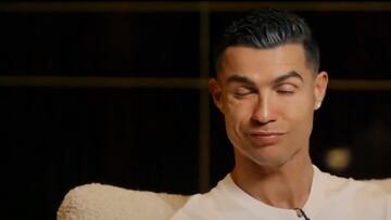 El consejo de Cristiano a Mbappé: “¿Jugar de delantero? Si yo estuviera en el Madrid...”