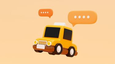 Los autos conectados a internet aumentarán de manera vertiginosa en los próximos años