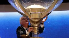 Pedrea de la Lotería de Navidad 2019: estos son los décimos premiados