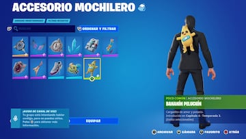 fortnite evento verano 2023 escapada veraniega cambios novedades recompensas