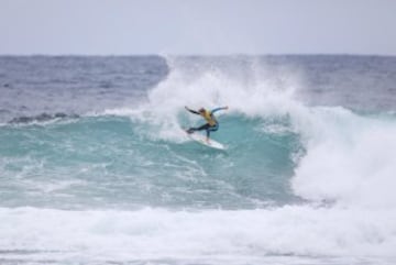 Sally Fitzgibbons gana el Drug Aware Margaret River Pro