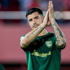 Yuri Berchiche rompe moldes