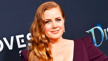 Amy Adams Javier Bardem Cape Fear Apple TV