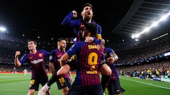 Barcelona to pay Leo Messi tribute at official Spotify Camp Nou inauguration