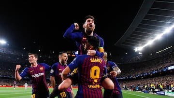 Atención a uno goles más alucinantes en la carrera de Messi ante Athletic Bilbao