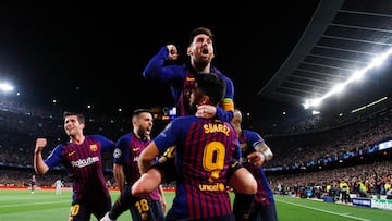 ¡Atención! Lionel Messi tiene una nueva cita con la historia