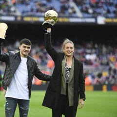 Lampard/Pirlo o Guardiola/Zidane