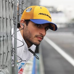 Cómo se gestó el fichaje de Carlos Sainz por Ferrari