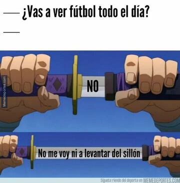 Los memes de fútbol más divertidos del 2019