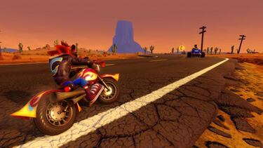 Crash N’sane trilogy, una carta de amor para los fans