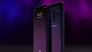 ¿Costará el Samsung Galaxy F flexible más de 1.500 euros? Posible fecha de salida