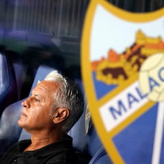 Pellicer y su futuro: “Creo que este año será mi último baile”