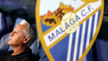 Pellicer y su futuro: “Creo que este año será mi último baile”