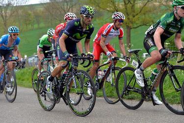 Gilbert también ha vuelto