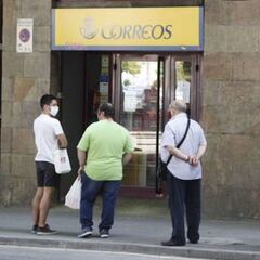 Oferta pública de Correos: cuántas plazas se ofrecen, requisitos y cuándo será
