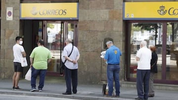 Oferta p¨²blica de Correos: cu¨¢ntas plazas se ofrecen, requisitos y cu¨¢ndo ser¨¢